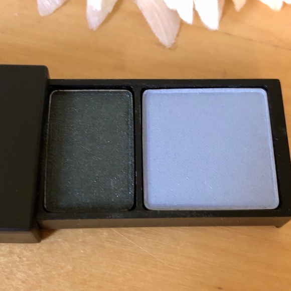 MAC Eye Shadow Suite * Ocean 2 - Picture 3 of 4